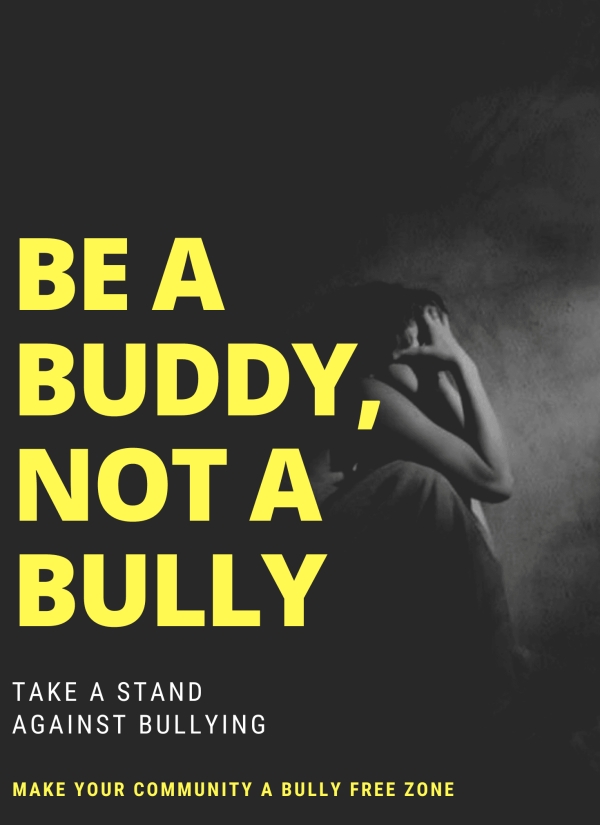 Anti-Bullying Week