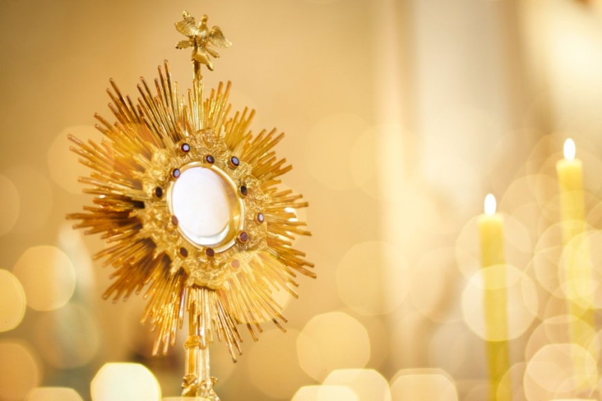 Eucharistic Day