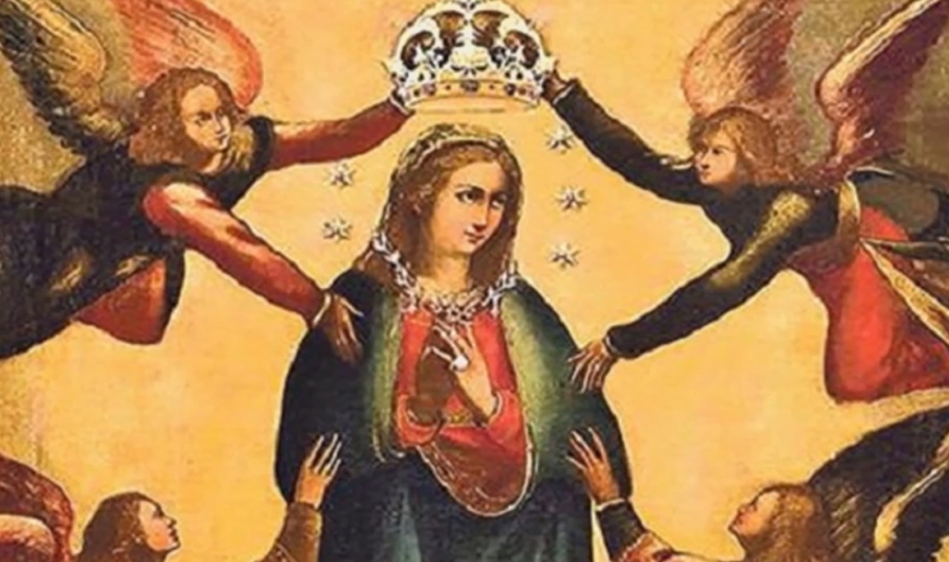 Marian Celebrations