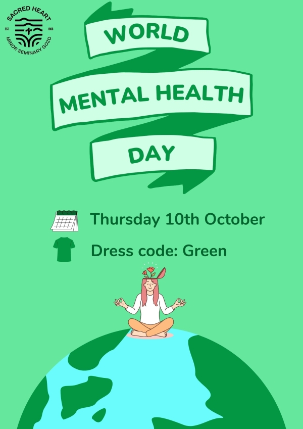 World Mental Health Day